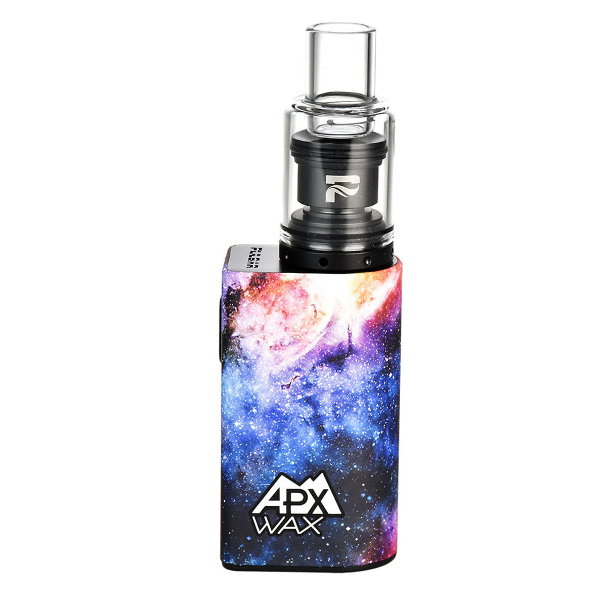 Pulsar APX Wax V3 - Concentrate Vaporizer Vaporizers Pulsar Nebular  