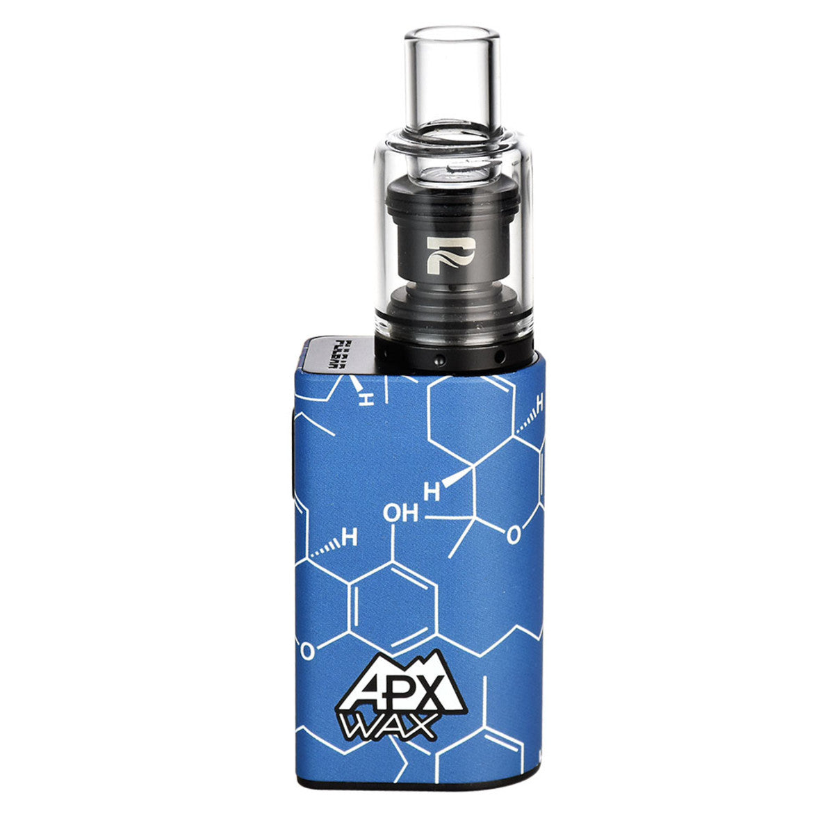 Pulsar APX Wax V3 - Concentrate Vaporizer Vaporizers Pulsar THC Blueprint  