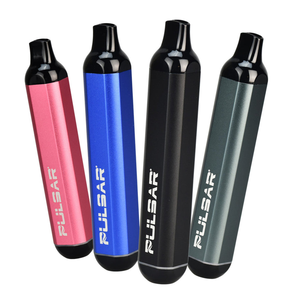Pulsar DL 510 Cartridge Battery Vaporizers Pulsar   