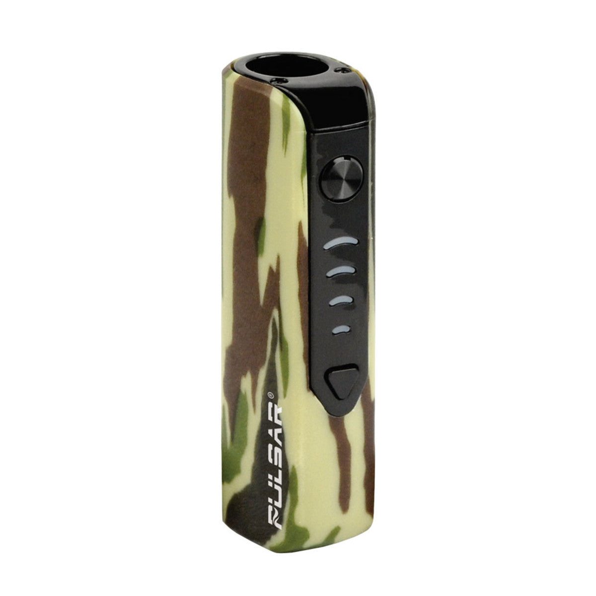 Pulsar Mobi Cartridge Vaporizer Vaporizers Pulsar Camo  