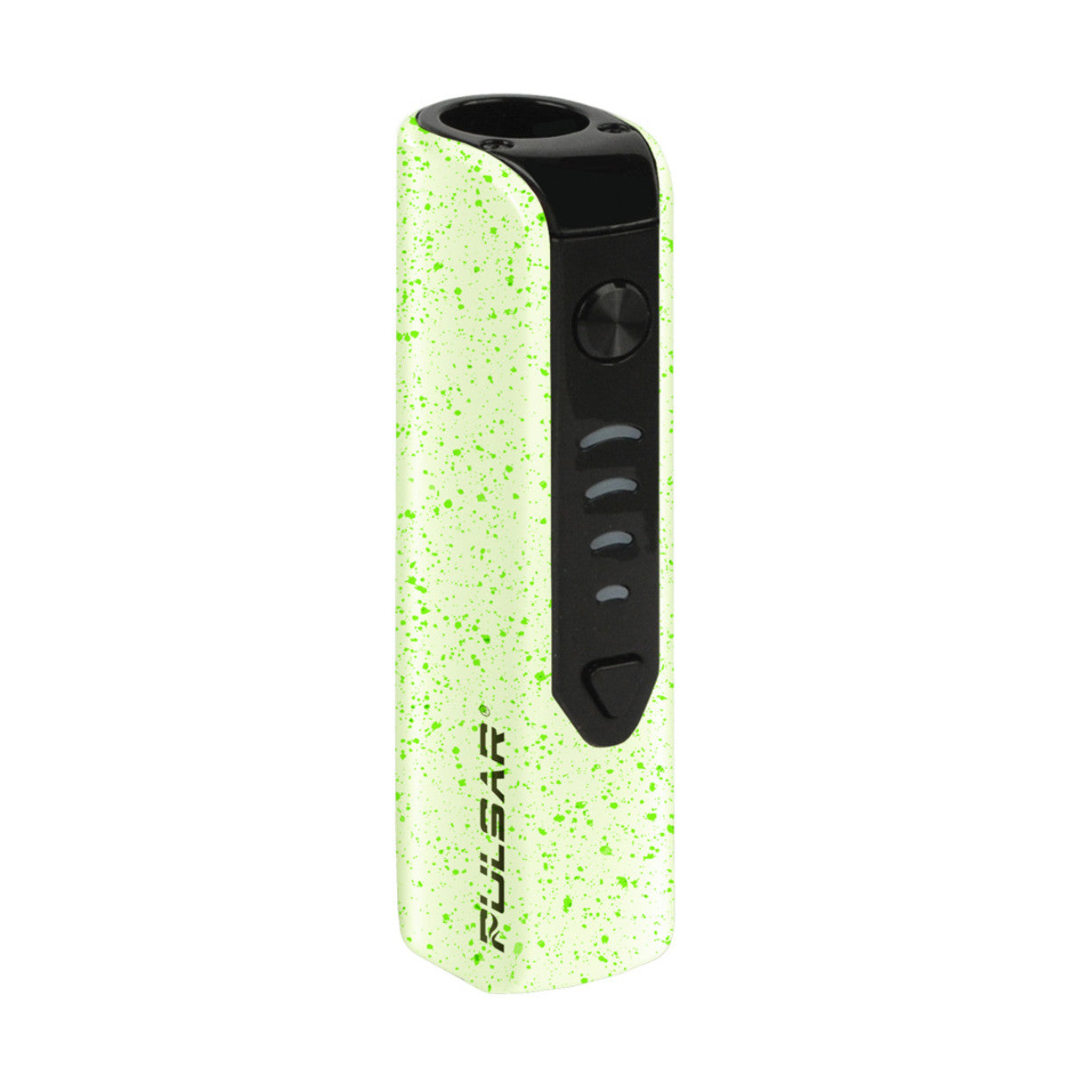 Pulsar Mobi Cartridge Vaporizer Vaporizers Pulsar Glow In The Dark  