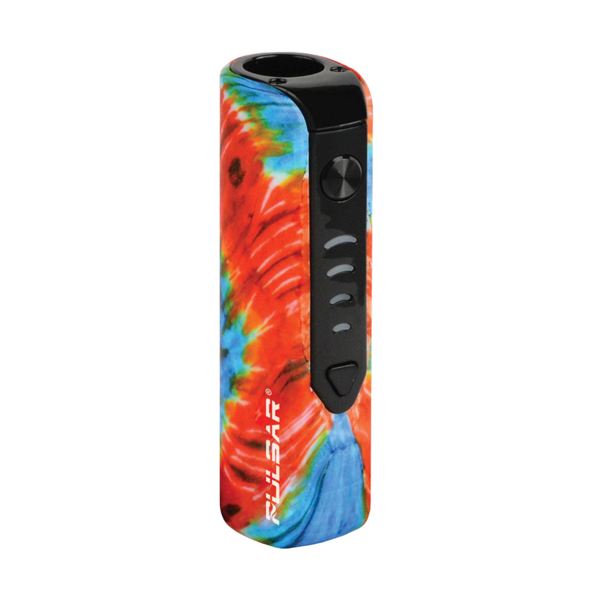 Pulsar Mobi Cartridge Vaporizer Vaporizers Pulsar Tie Dye  