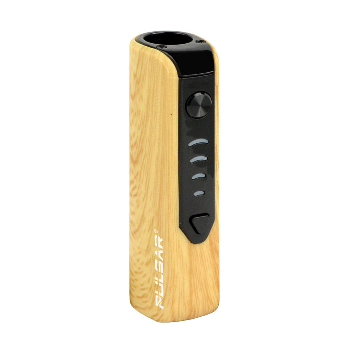Pulsar Mobi Cartridge Vaporizer Vaporizers Pulsar Wood Grain  