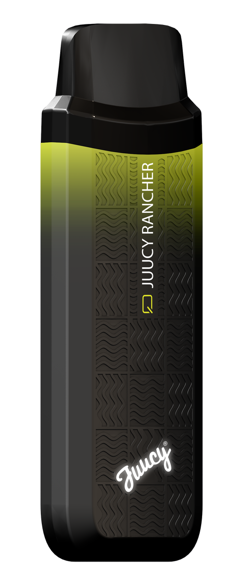 Juucy Model Q Disposable Vape - 5500 Puffs Vape Juice Juucy Juucy Rancher  