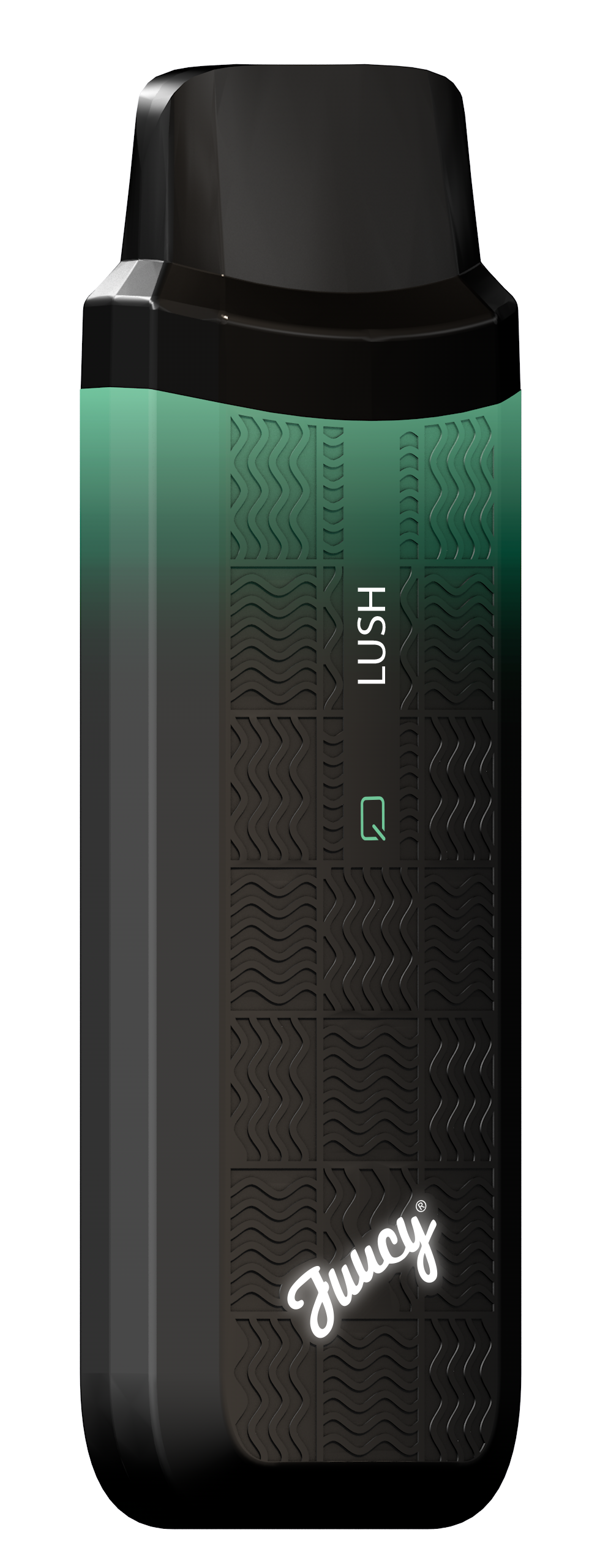 Juucy Model Q Disposable Vape - 5500 Puffs Vape Juice Juucy Lush  