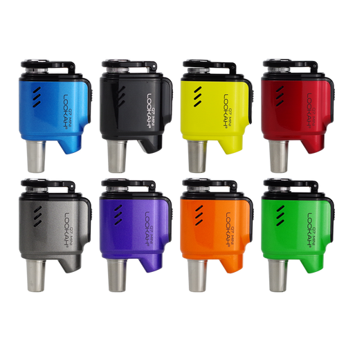 Lookah Q7 Mini Enail Vaporizers Lookah   