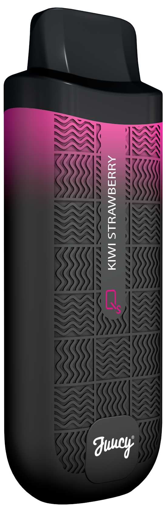 Juucy Model QS Disposable Vape - 4400 Puffs Vape Juice Juucy Kiwi Strawberry  