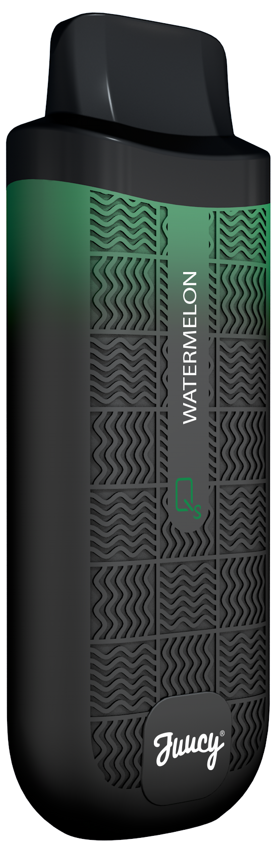 Juucy Model QS Disposable Vape - 4400 Puffs Vape Juice Juucy Watermelon  