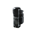Vector Quadtank Quad Flame Lighter