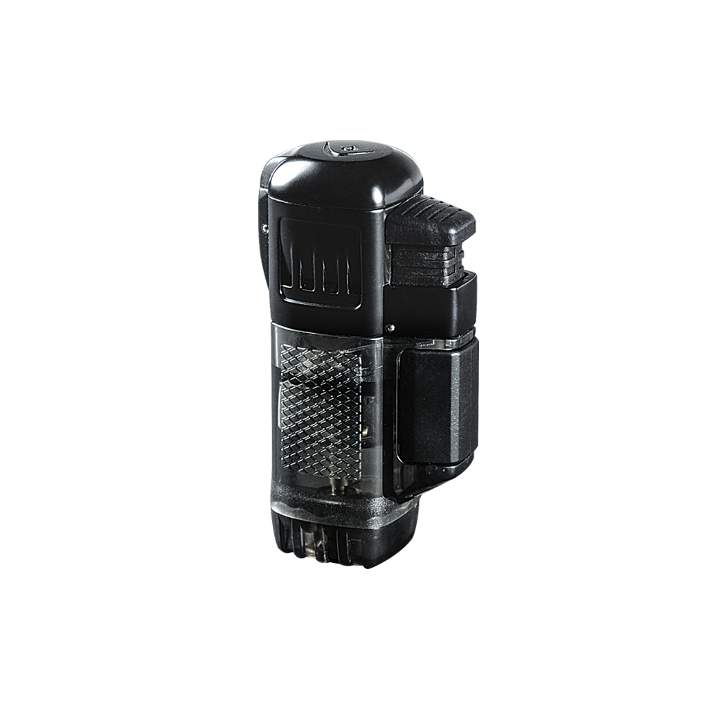 Vector Quadtank Quad Flame Lighter