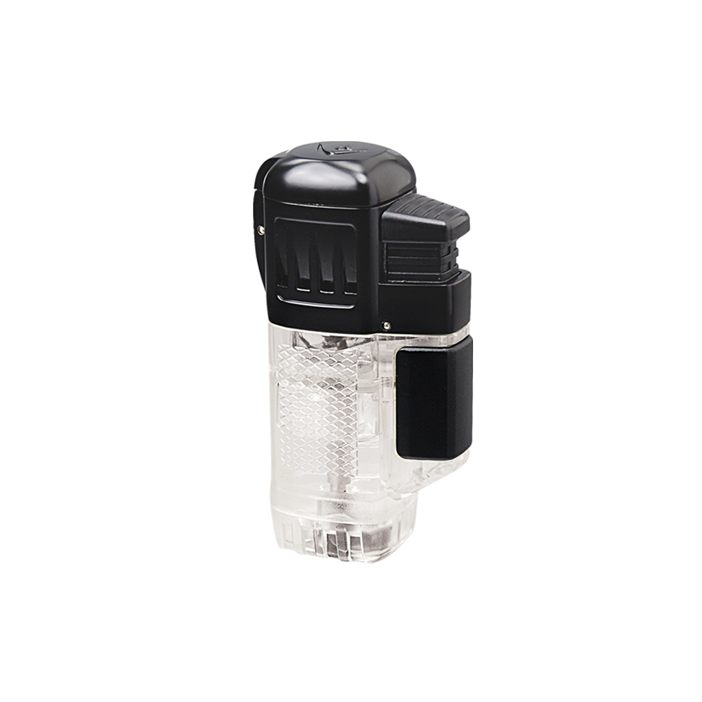 Vector Quadtank Quad Flame Lighter
