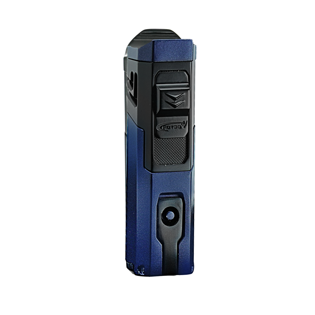 Vector Quattro Quadruple Flame