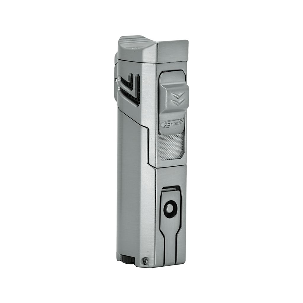 Vector Quattro Quadruple Flame