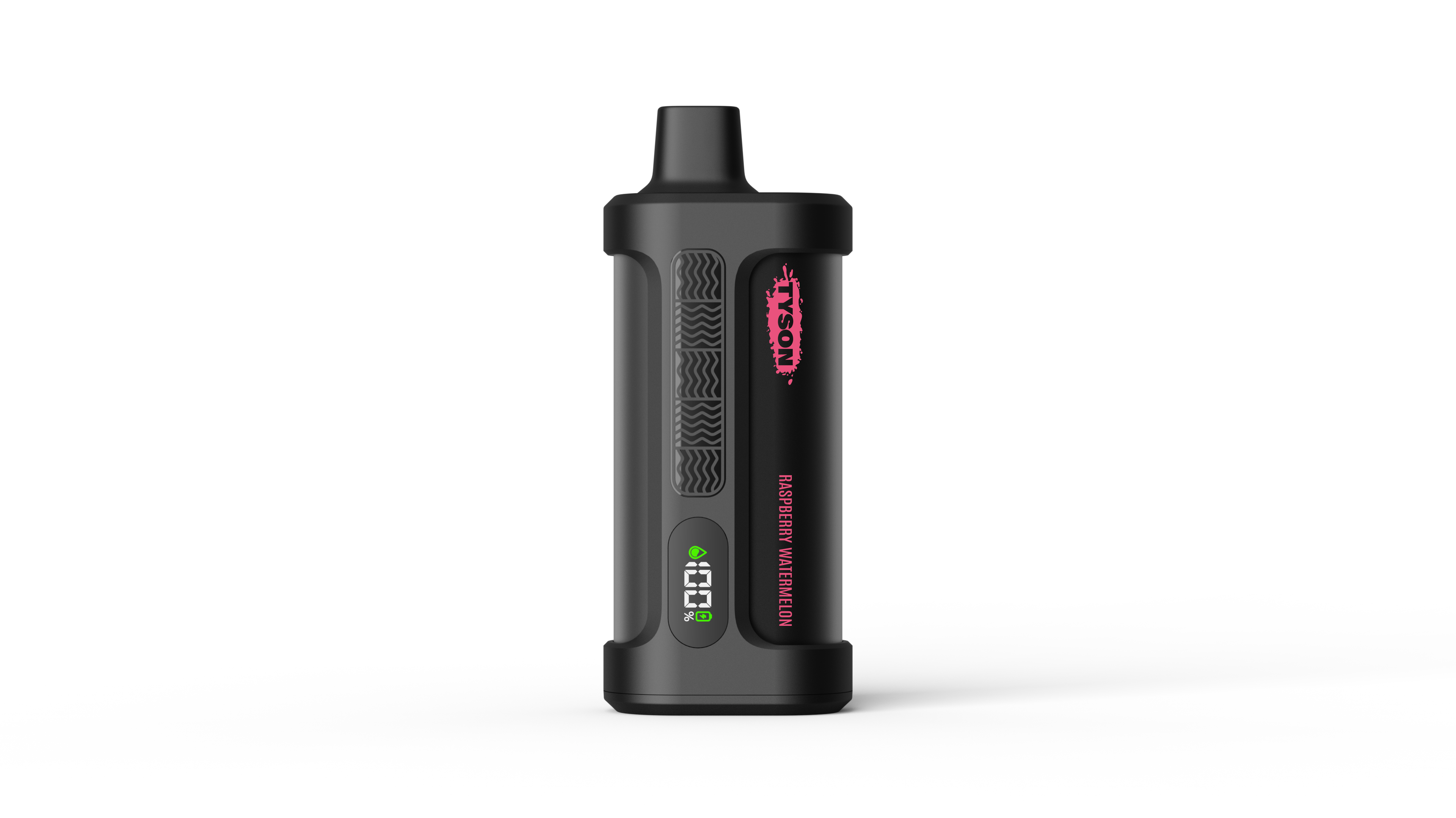 Tyson 2.0 Iron Mike 15000 Puffs Disposable Vape