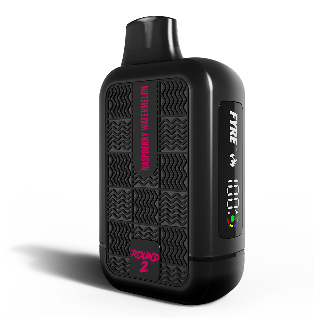 Tyson 2.0 Round 2 7500 Puff Disposable Vape