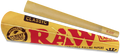 RAW Classic Kingsize Cones Cannabis Accessories Raw 6 Pack  