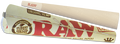 RAW Organic Kingsize Cones Vaporizers Raw 6 Pack  