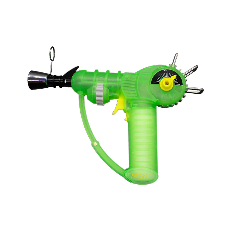 Thicket Spaceout Ray Gun Torch