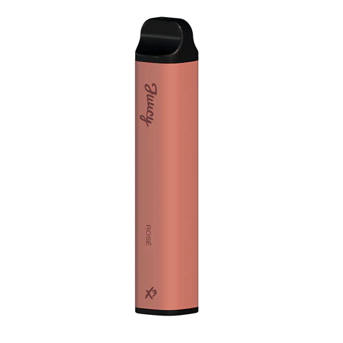 Juucy Model X3 Disposable Vape - 3300 Puffs Vape Juice Juucy Rosé  