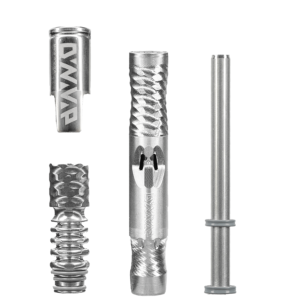 DynaVap M 2021 Dry Vaporizer Vaporizers DynaVap   