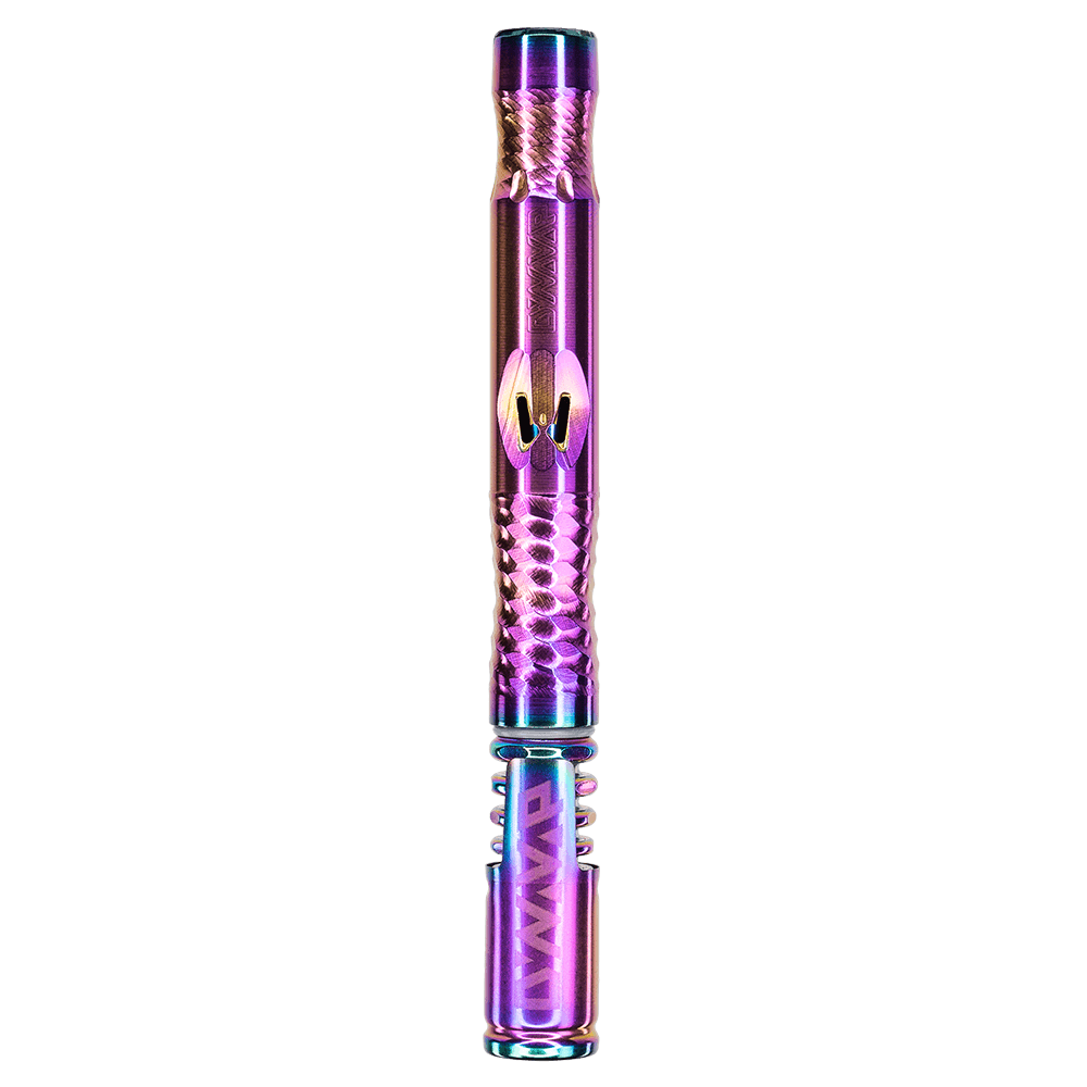 DynaVap M 2021 Dry Vaporizer Vaporizers DynaVap Rosium  