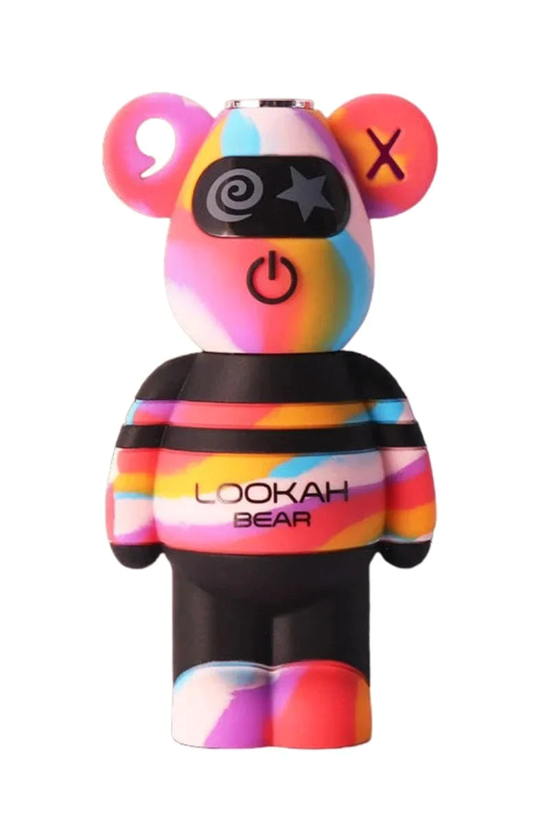 Lookah Bear - 510 Oil Battery