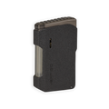 Vertigo Recoil Angled Single Torch Flame Lighter Lighter Vertigo Black Crackle  