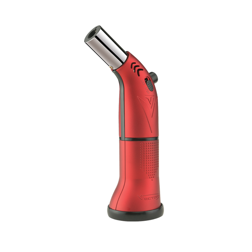 Vector Vectorch II Double Torch + Refill Butane