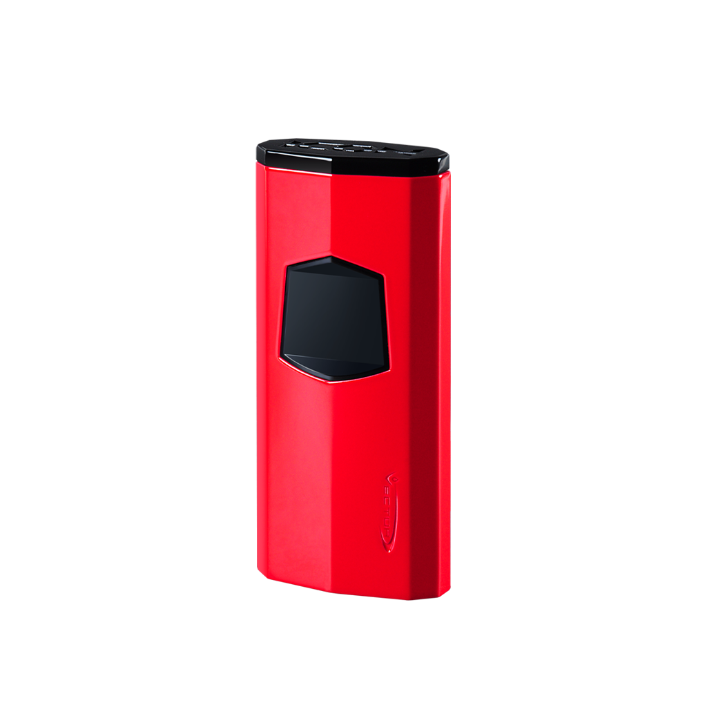 Vector Icon IV Electric Flat Torch Lighter