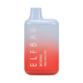 ELFBAR BC5000 - Disposable 13ml 5% Vape Juice ELFBAR Red Mojito  