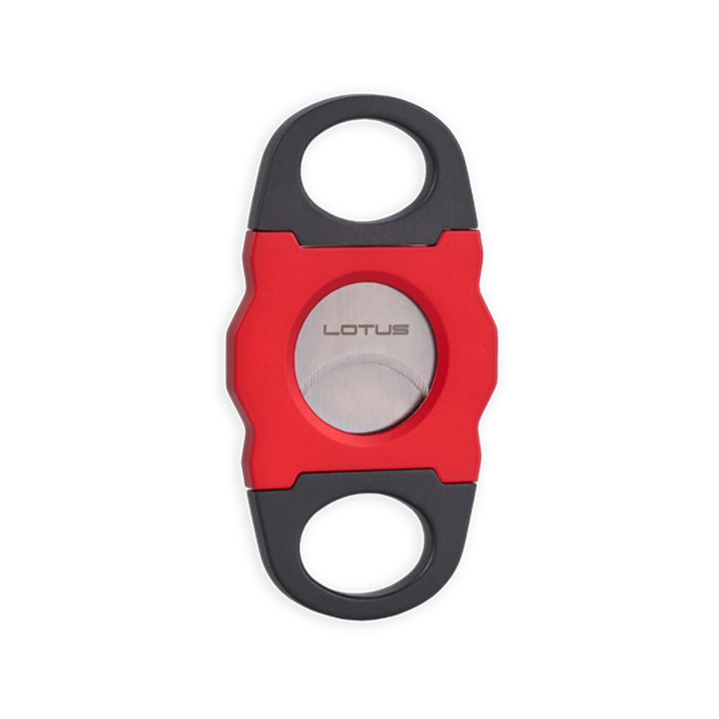 Lotus Marathon Man Cigar Cutter