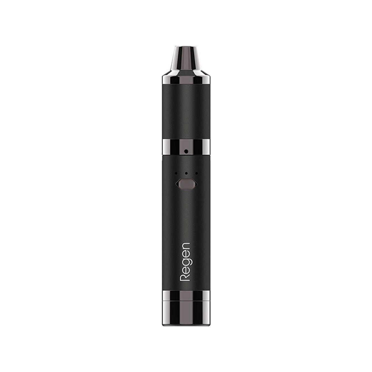 Yocan Regen Advanced Concentrate Vaporizer Vaporizers Yocan Black  