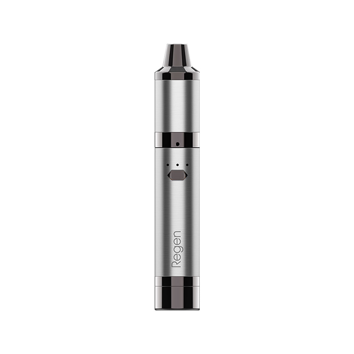 Yocan Regen Advanced Concentrate Vaporizer Vaporizers Yocan Stainless Steel  