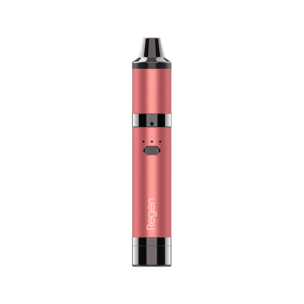 Yocan Regen Advanced Concentrate Vaporizer Vaporizers Yocan Light Red  