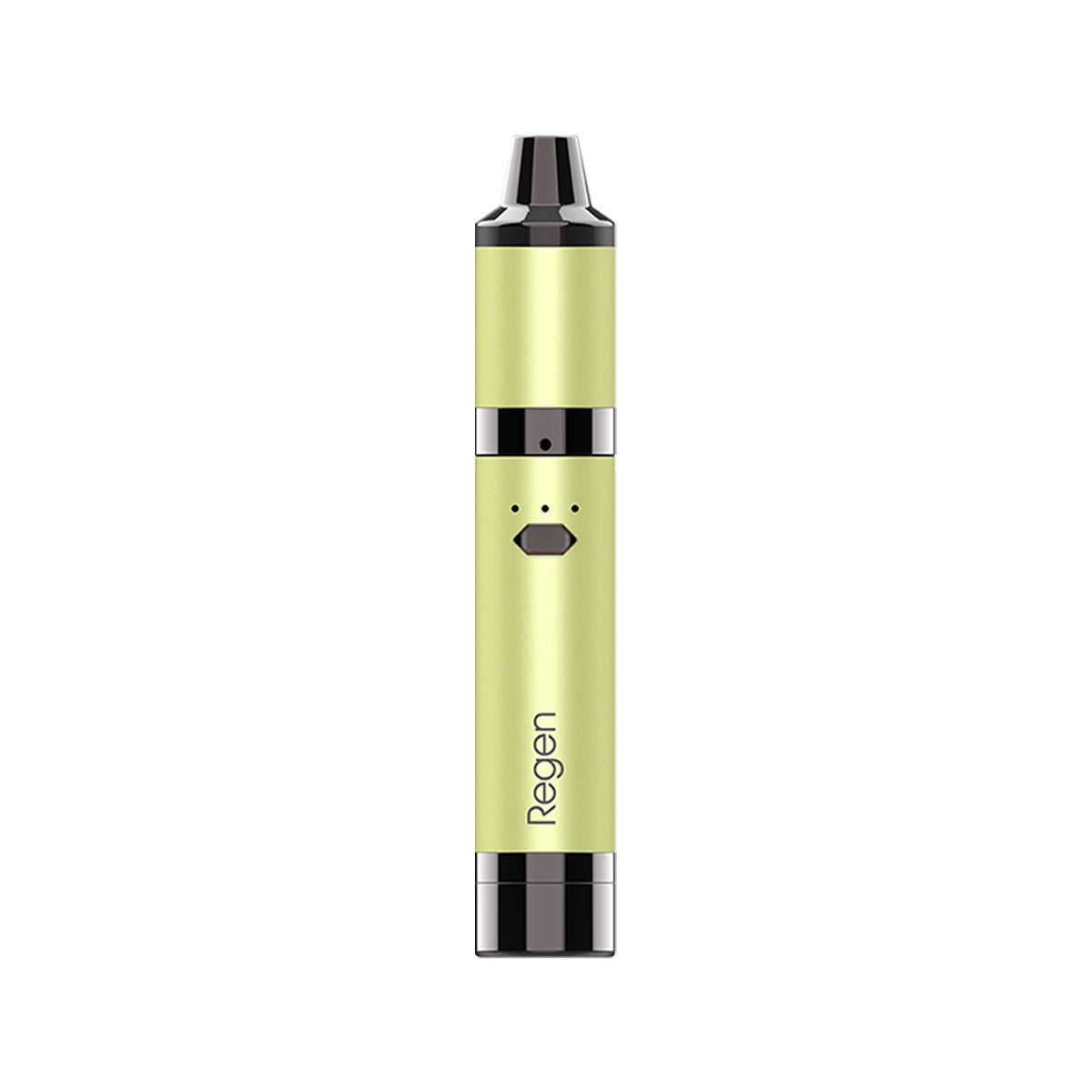 Yocan Regen Advanced Concentrate Vaporizer Vaporizers Yocan Apple Green  