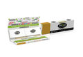 Rollos Rolling Paper Gold Edition (1-1/4) Cannabis Accessories Rollos 5 Booklets  