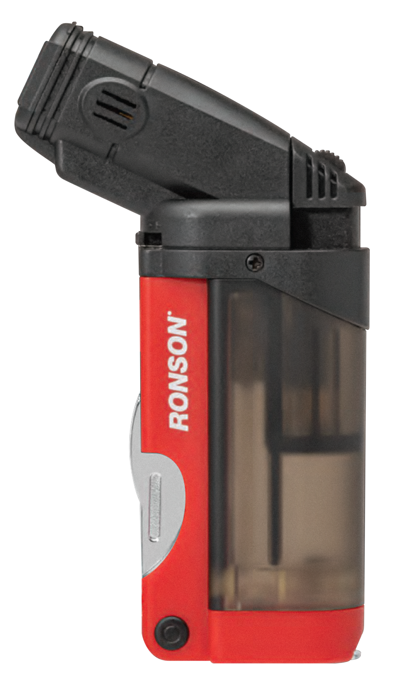 Ronson SideKyck All in One Cigar Lighter Lighter Ronson Red  