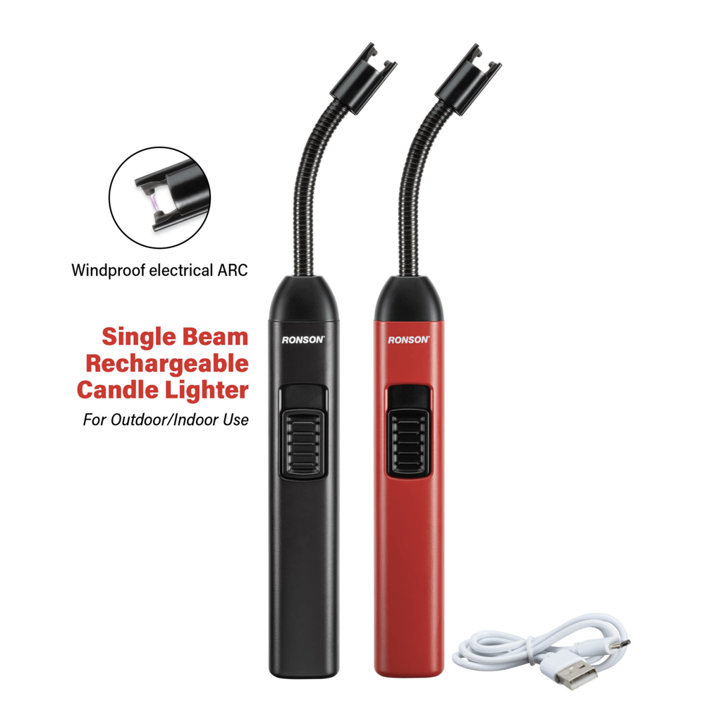 Ronson Rechargeable Candle Lighter