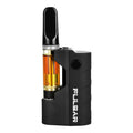 Pulsar GIGI and Wulf Mod Micro Plus Cartridge Vaporizer Vaporizers Pulsar Black  
