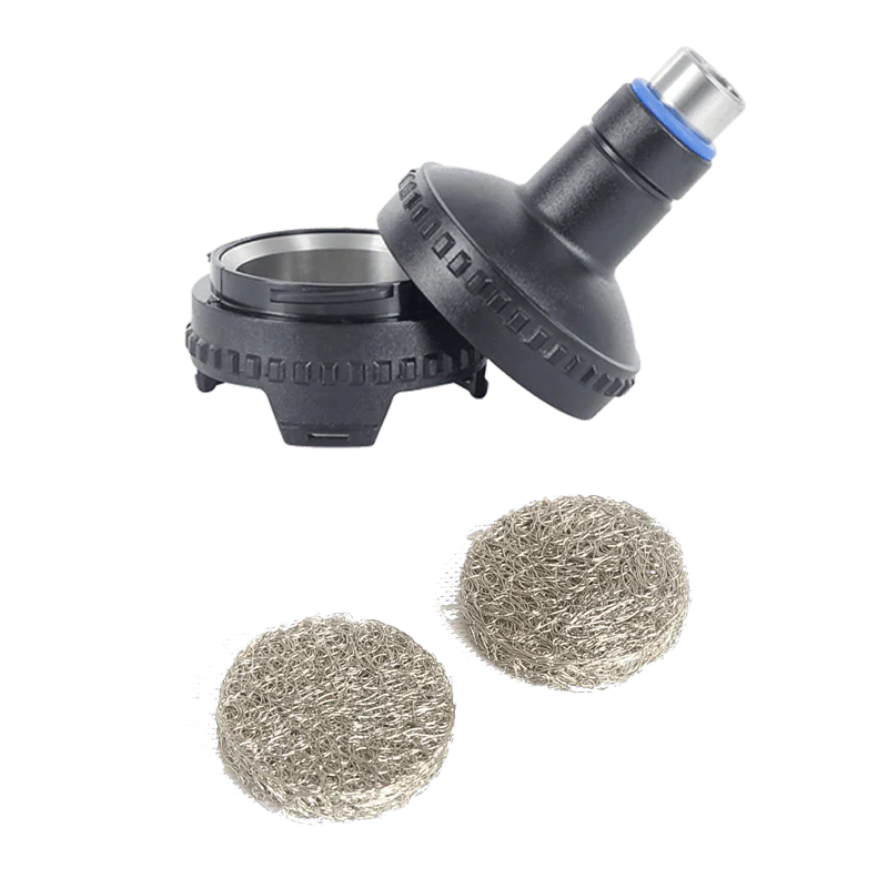 Storz & Bickel Easy Valve Filling Chamber for Liquids
