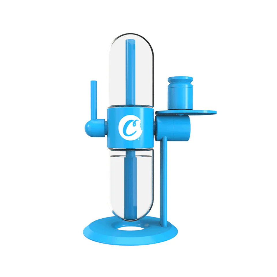 Stundenglass - Gravity Hookah V2 Cannabis Accessories Stündenglass Cookies  
