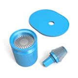 Stundenglass - Gravity Hookah V2 Cannabis Accessories Stündenglass   
