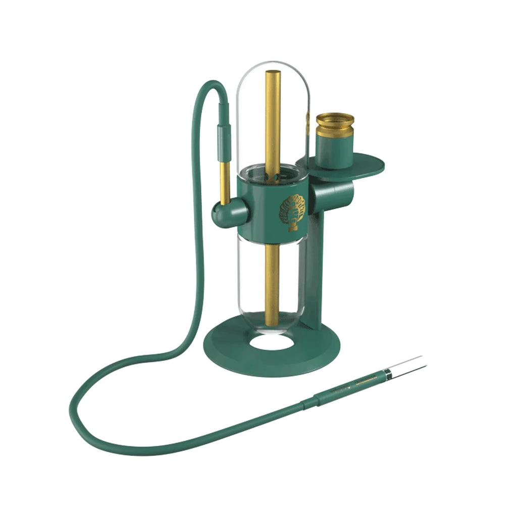 Stundenglass - Gravity Hookah V2 Cannabis Accessories Stündenglass   
