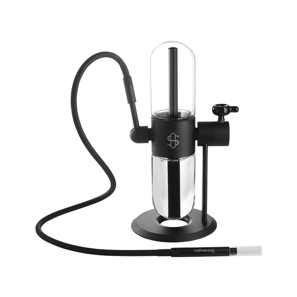 Stundenglass - Gravity Hookah V2 Cannabis Accessories Stündenglass   