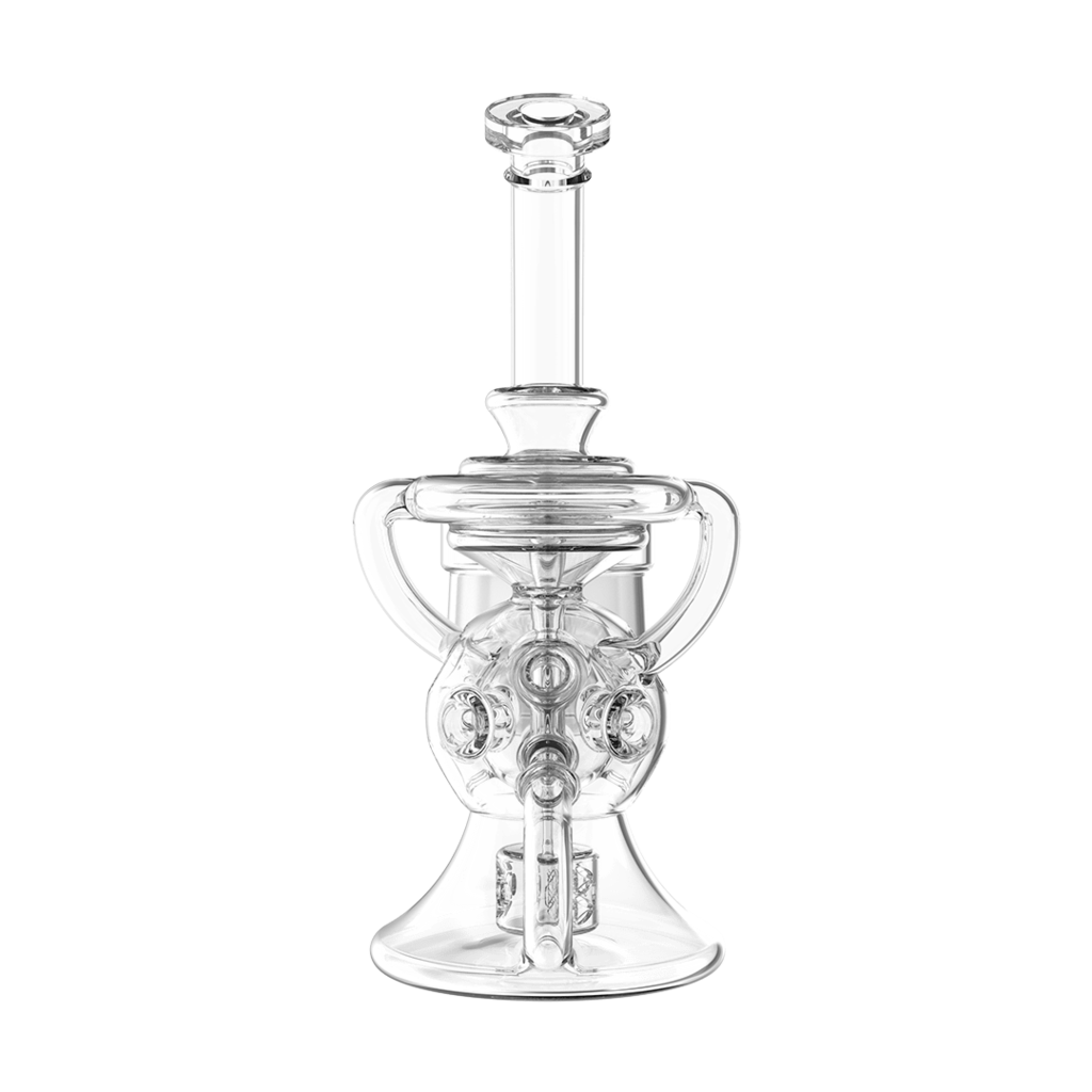 Dr. Dabber Switch - Sidewinder Glass Attachment Vaporizers Dr. Dabber   