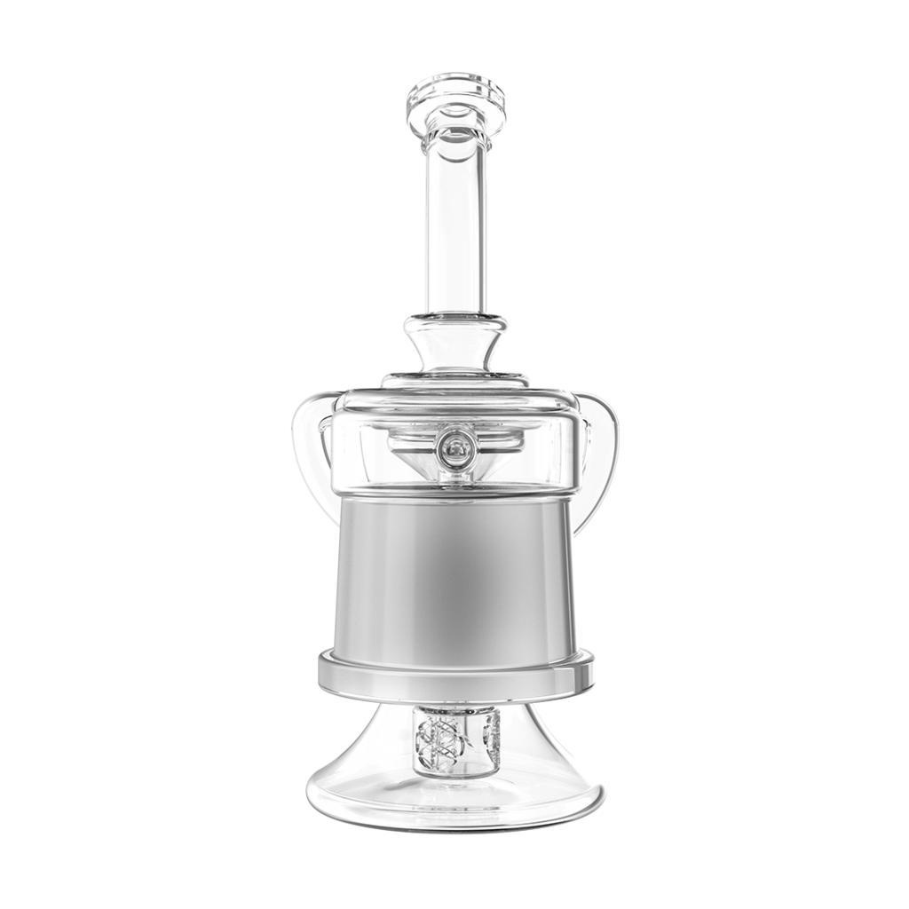Dr. Dabber Switch - Sidewinder Glass Attachment Vaporizers Dr. Dabber   