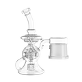 Dr. Dabber Switch - Sidewinder Glass Attachment Vaporizers Dr. Dabber   