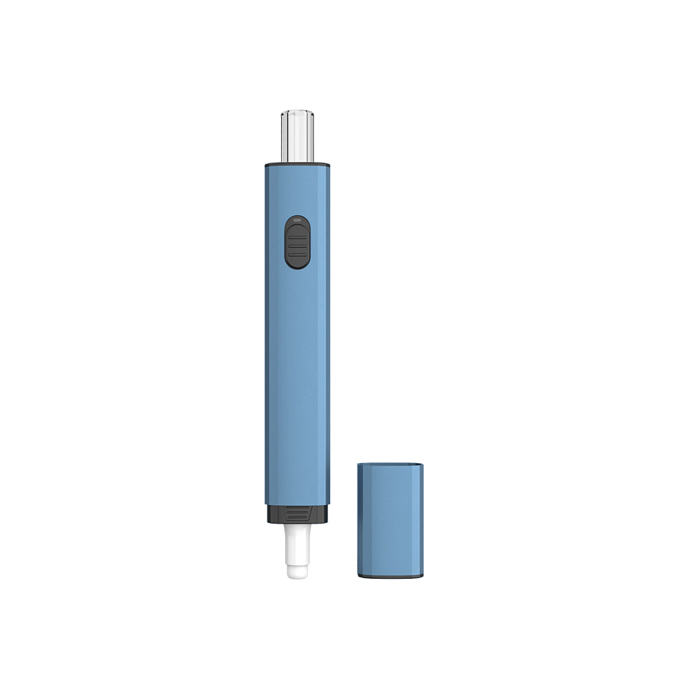 Releafy Slidr - Nectar Collector Kit Vaporizers Releafy Blue  