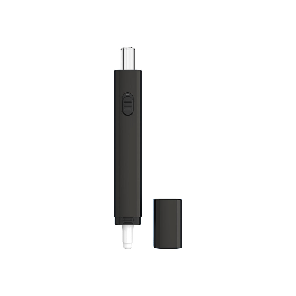 Releafy Slidr - Nectar Collector Kit Vaporizers Releafy Black  
