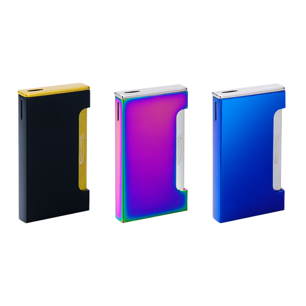 Vector Spade Turbo Single Flame Torch Lighter Lighter Vector   